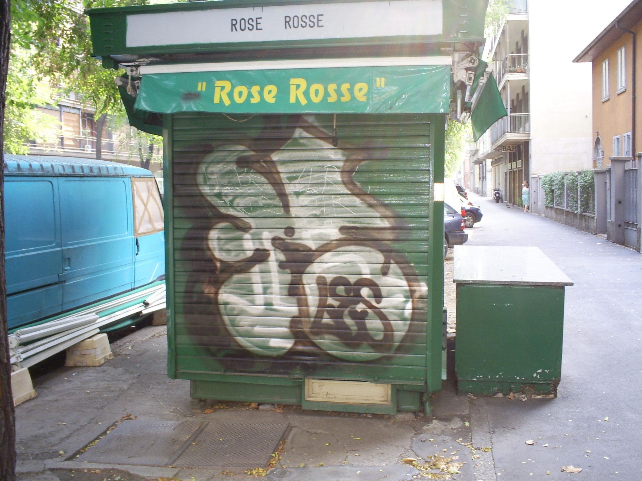 RENO  SOLARI